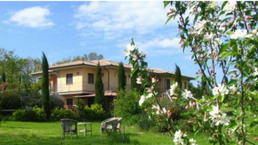 Гостиница Agriturismo Parco delle Querce  Валентано